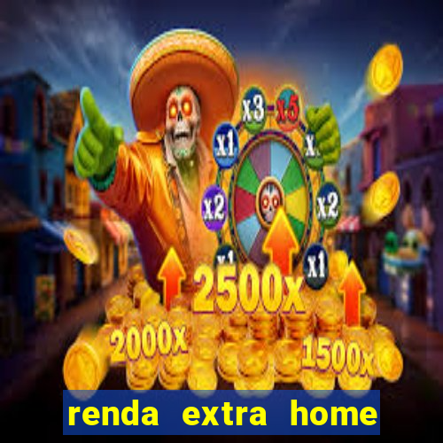 renda extra home office contabilidade